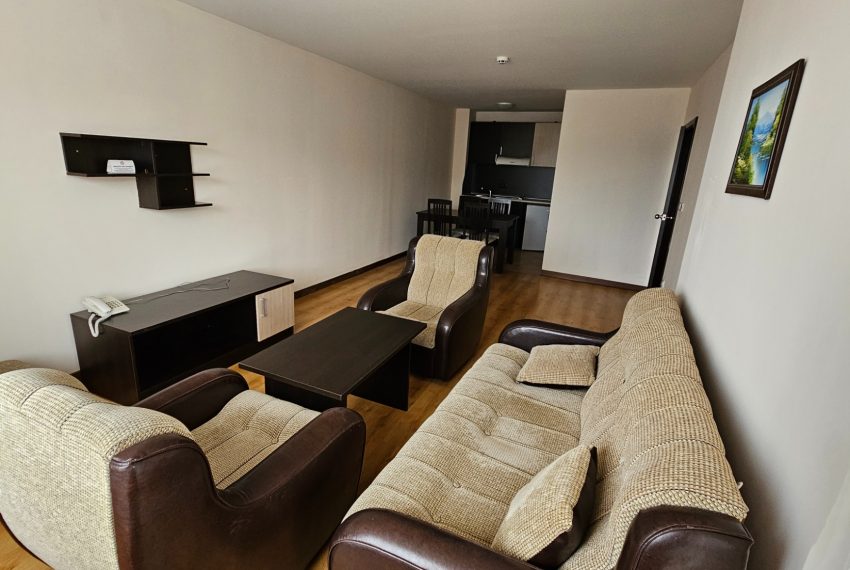 202PBA1501 1 bedroom apartment for sale in Sunrise Park Hotel, Bansko31205_123635