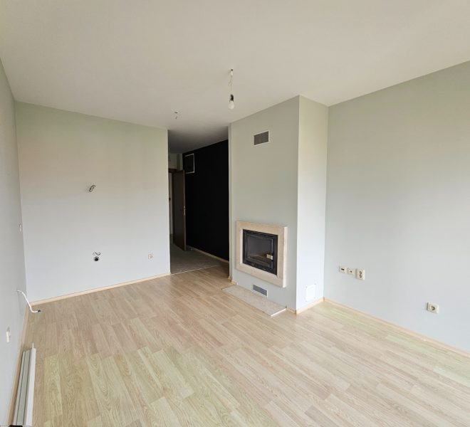 PBA1503 studio apartment for sale in St John Park, Bansko