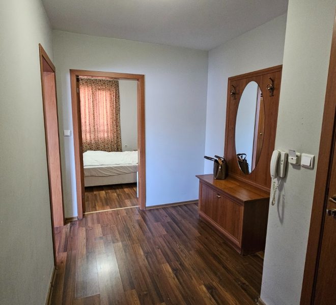 PBA1514 1 bedroom apartment for sale in Evergreen Aparthotel Bansko
