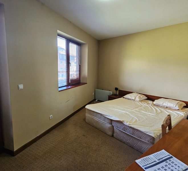 PBA1526 1 bedroom apartment for sale in Eagle Lodge, Bansko