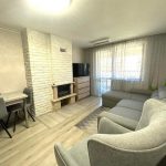 1 bedroom apartment for sale in Maria Antoaneta, Bansko