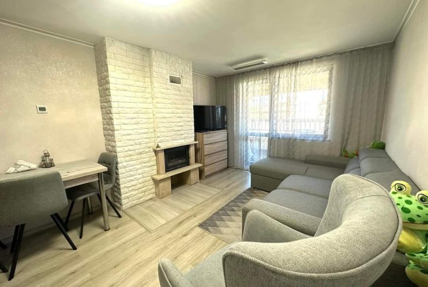 PBA1532 1 bedroom apartment for sale in Maria Antoaneta, Bansko