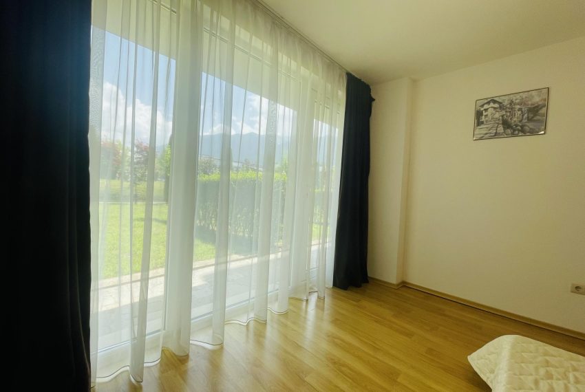 PBA1538 1 bedroom apartment for sale in Local Stay near Bansko