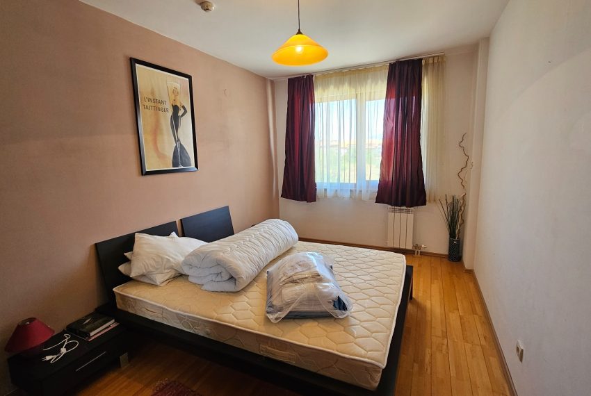 PBA1541 2 bed apartment for sale in Pirin Lodge Bansko