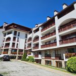 2 bed apartment for sale in Pirin Lodge Bansko