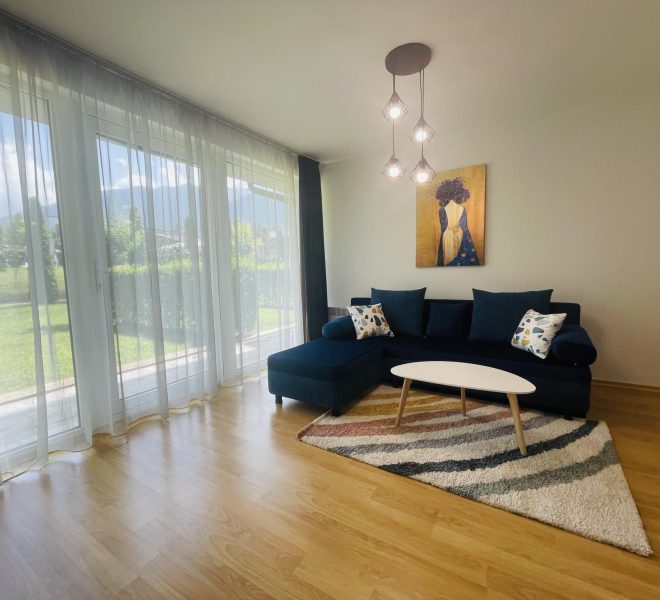 PBA1538 1 bedroom apartment for sale in Local Stay near Bansko