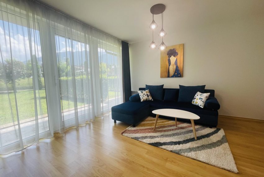 PBA1538 1 bedroom apartment for sale in Local Stay near Bansko