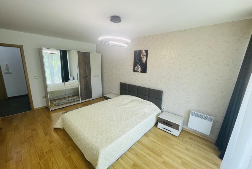 PBA1538 1 bedroom apartment for sale in Local Stay near Bansko