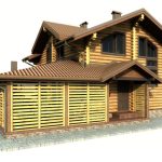 log houses for sale in Bansko