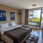 studio apartment for sale in Aspen Suites near Bansko