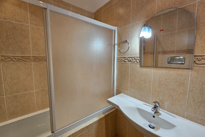 PBA1549 1 bedroom apartment for sale in Parklands Hotel Bansko