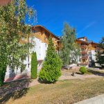 studio apartment for sale in St John Hill Bansko