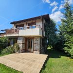 2 bedroom semi-detached house for sale in Dobrinishte near Bansko