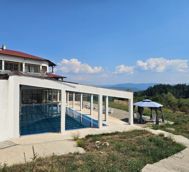 PBH1553 house for sale in Pine Rose, Bansko