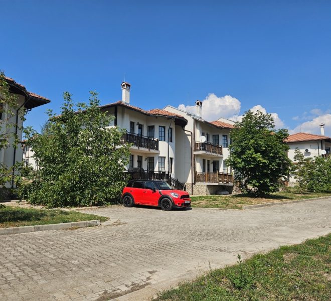 PBH1553 house for sale in Pine Rose, Bansko