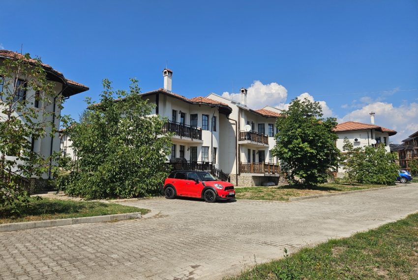 PBH1553 house for sale in Pine Rose, Bansko