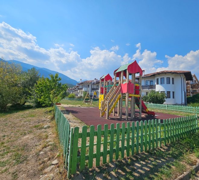 PBH1553 house for sale in Pine Rose, Bansko