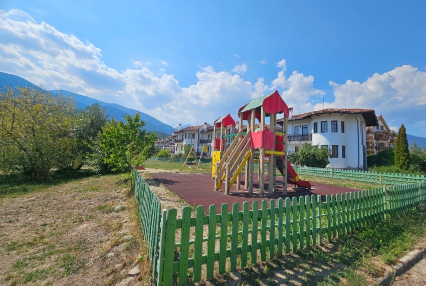 PBH1553 house for sale in Pine Rose, Bansko