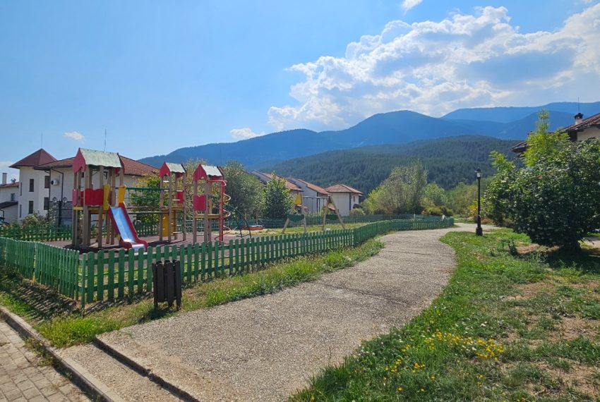 PBH1553 house for sale in Pine Rose, Bansko