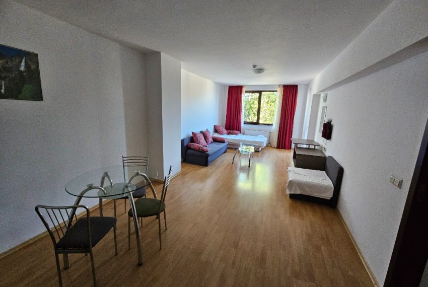 PBA1560 2 bedroom apartment for sale in Mountain Paradise by the Walnut Tree, Bansko