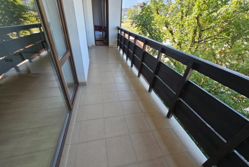 PBA1560 2 bedroom apartment for sale in Mountain Paradise by the Walnut Tree, Bansko