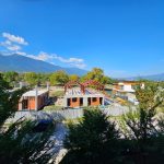 2 bedroom apartment for sale in Mountain Paradise by the Walnut Tree, Bansko