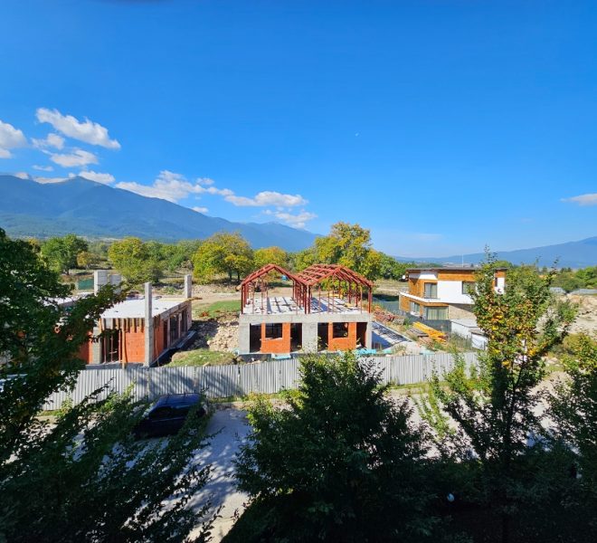 2 bedroom apartment for sale in Mountain Paradise by the Walnut Tree, Bansko