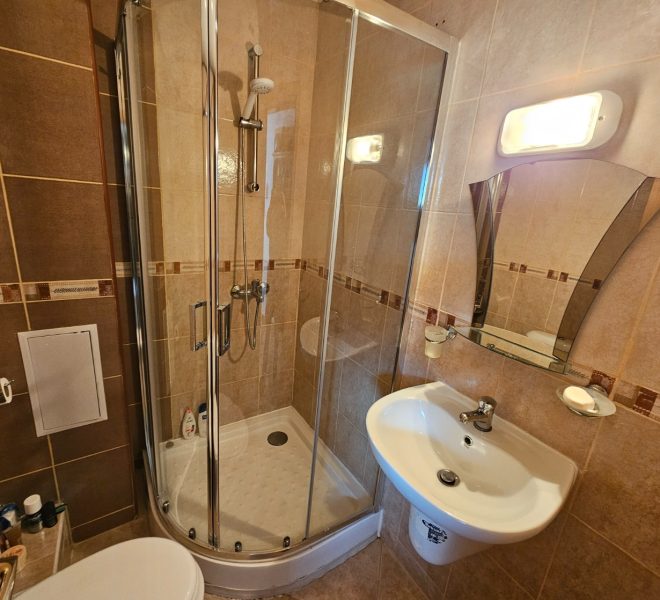 PBA1559 2 bedroom apartment for sale in Pirin Heights, Bansko