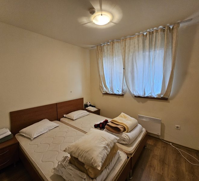 PBA1561 1 bedroom apartment for sale in New Inn, Bansko