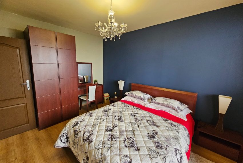 PBA1567 1 bed apartment for sale in Mountain Suites, Bansko