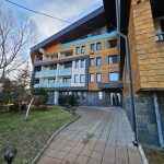 1 bedroom apartment for sale in Aspen Heights near Bansko