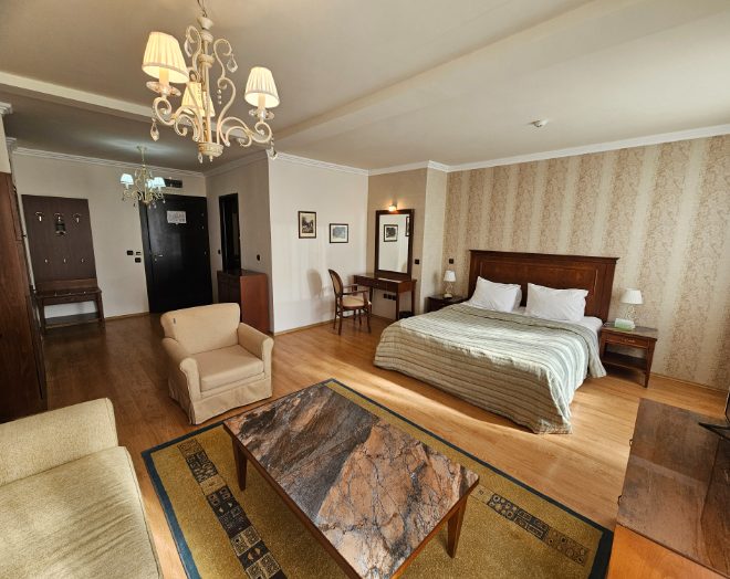 apartment for sale in Premier Luxury Mountain Resort Bansko