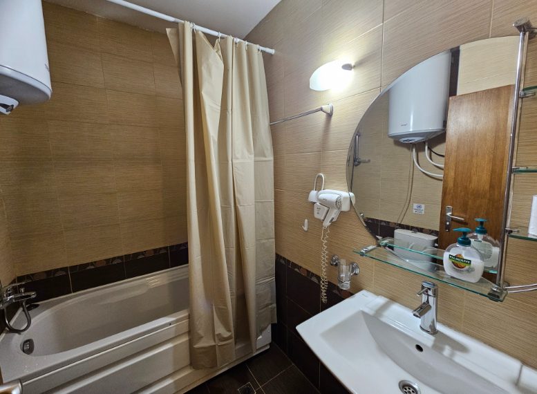 PBA1578 1 Bed Apartment for sale in Eagles Nest Bansko