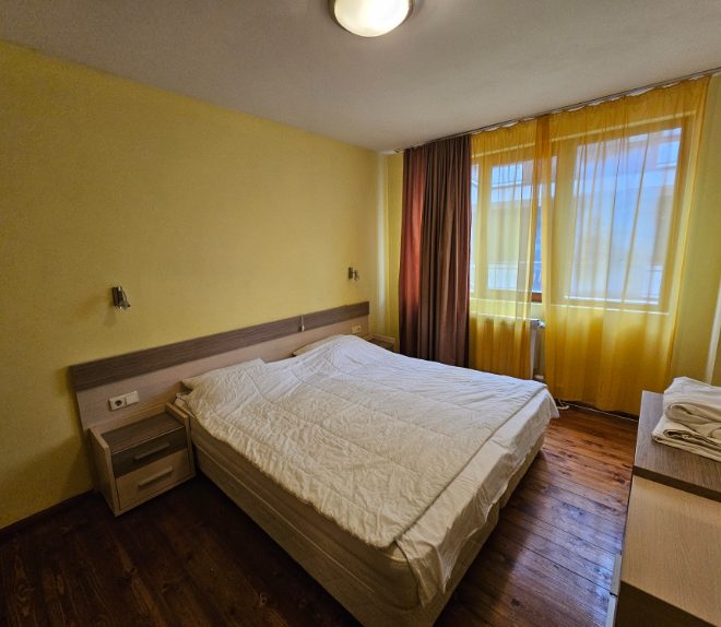 PBA1578 1 Bed Apartment for sale in Eagles Nest Bansko
