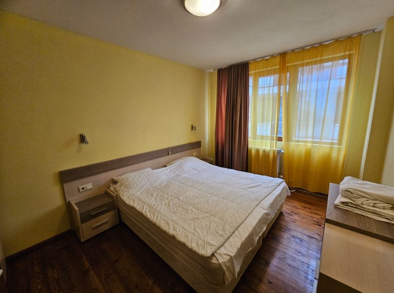PBA1578 1 Bed Apartment for sale in Eagles Nest Bansko