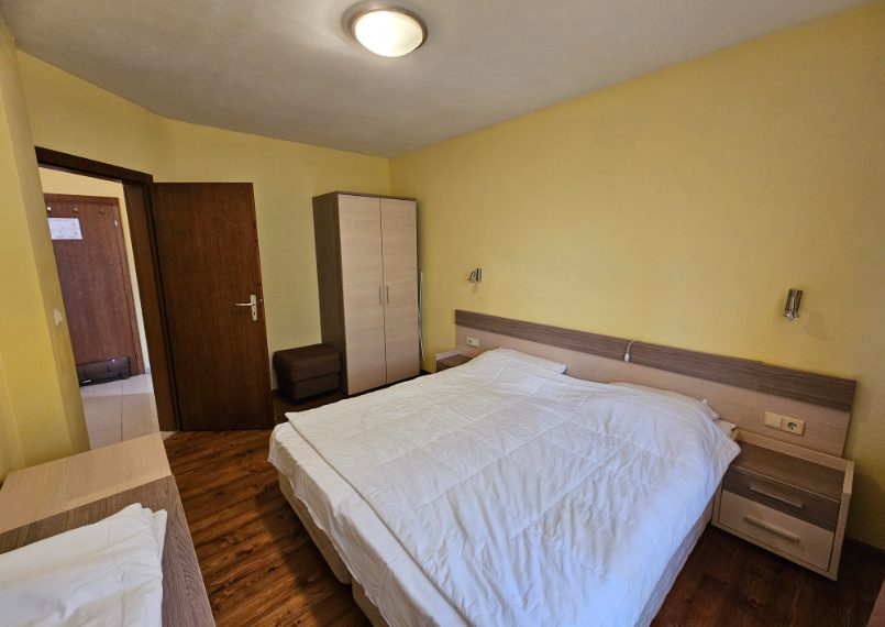 PBA1578 1 Bed Apartment for sale in Eagles Nest Bansko