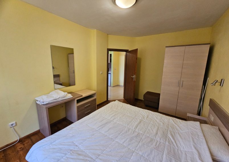PBA1578 1 Bed Apartment for sale in Eagles Nest Bansko