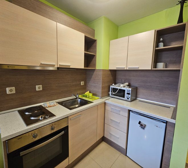 PBA1578 1 Bed Apartment for sale in Eagles Nest Bansko