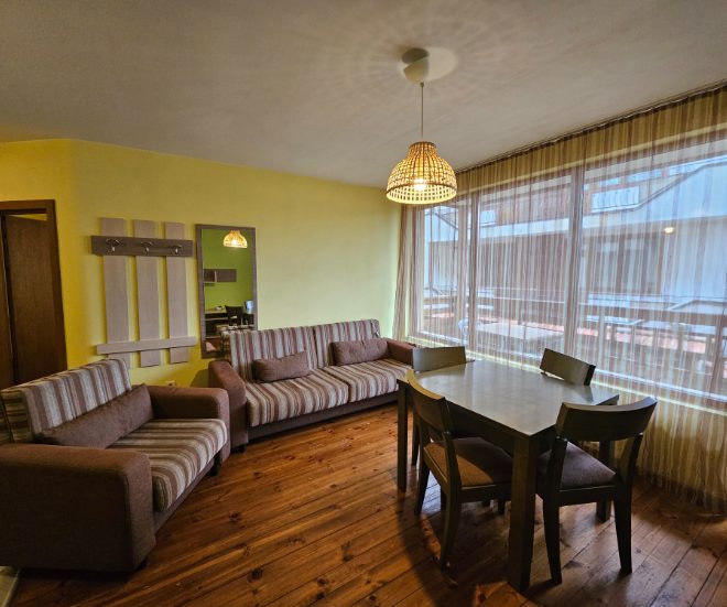 PBA1578 1 Bed Apartment for sale in Eagles Nest Bansko