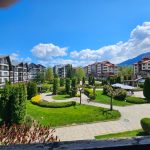 1 bedroom apartment for sale in Aspen Golf Resort near Bansko