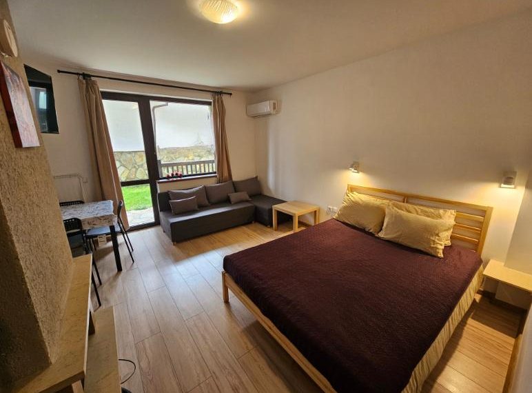 PBA1580 studio for sale in Maria Antoaneta residence
