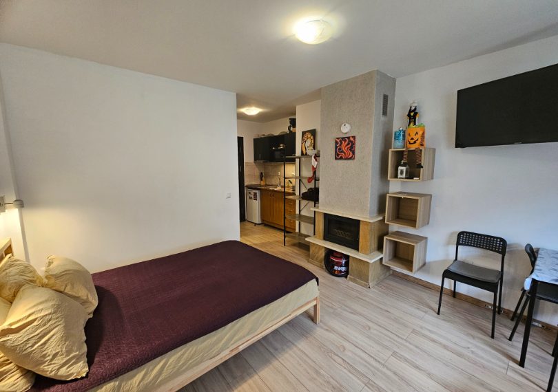 202PBA1580 studio for sale in Maria Antoaneta Residence Bansko50512_143414