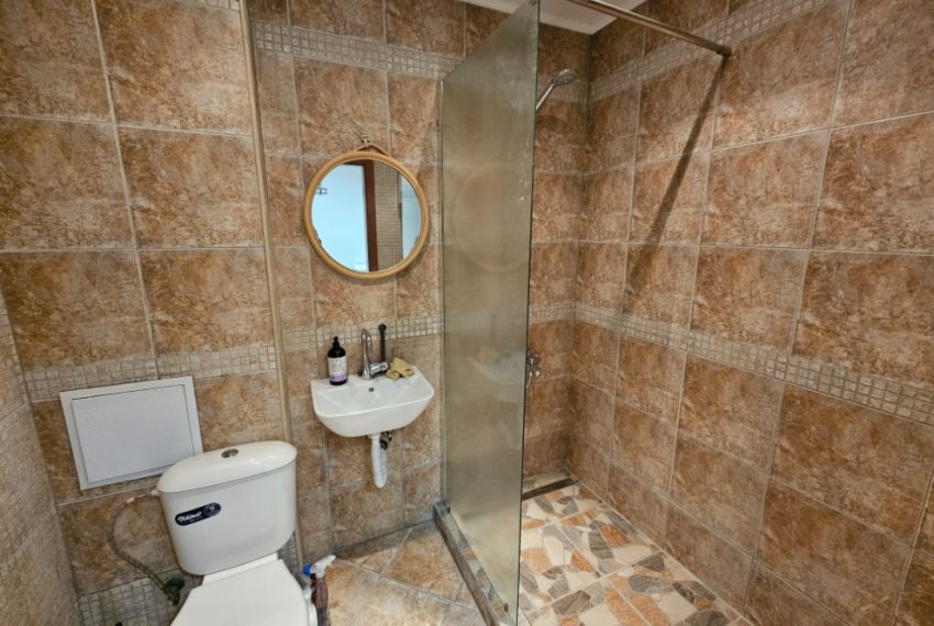 PBA1582 studio for sale in Trinity Residence Bansko