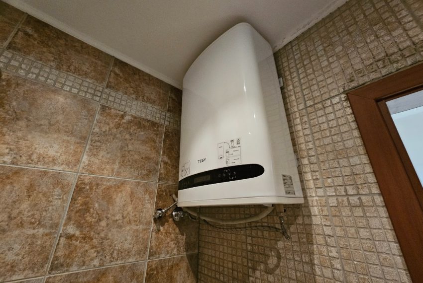 PBA1582 studio for sale in Trinity Residence Bansko