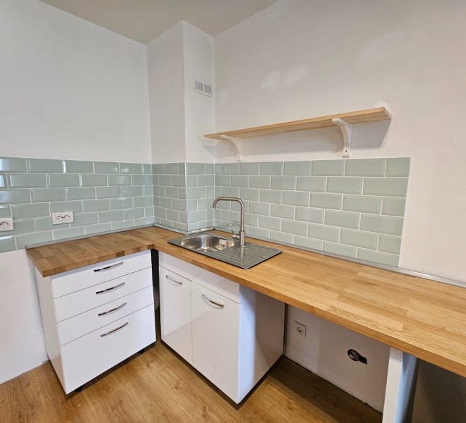 PBA1582 studio for sale in Trinity Residence Bansko