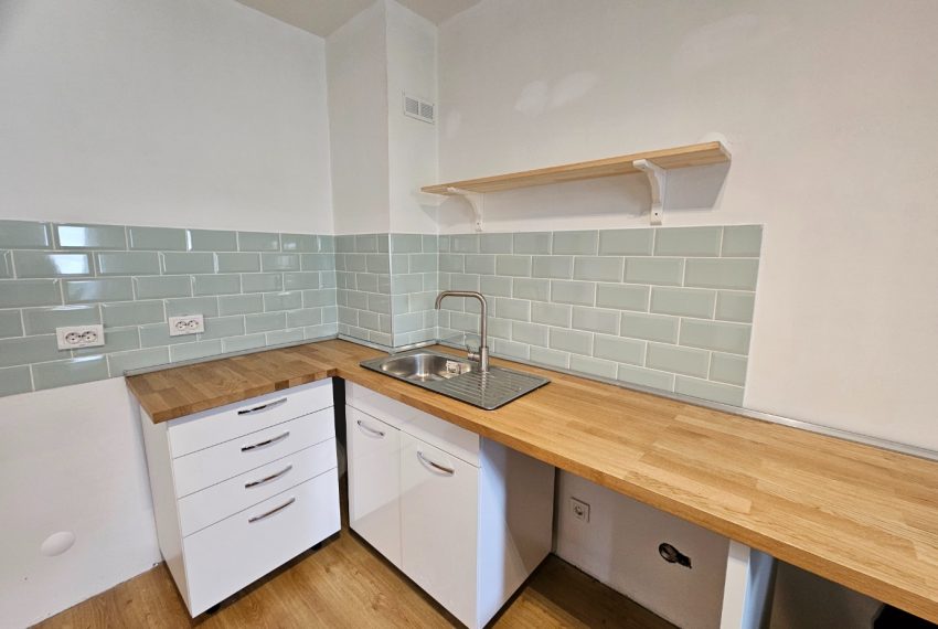 PBA1582 studio for sale in Trinity Residence Bansko