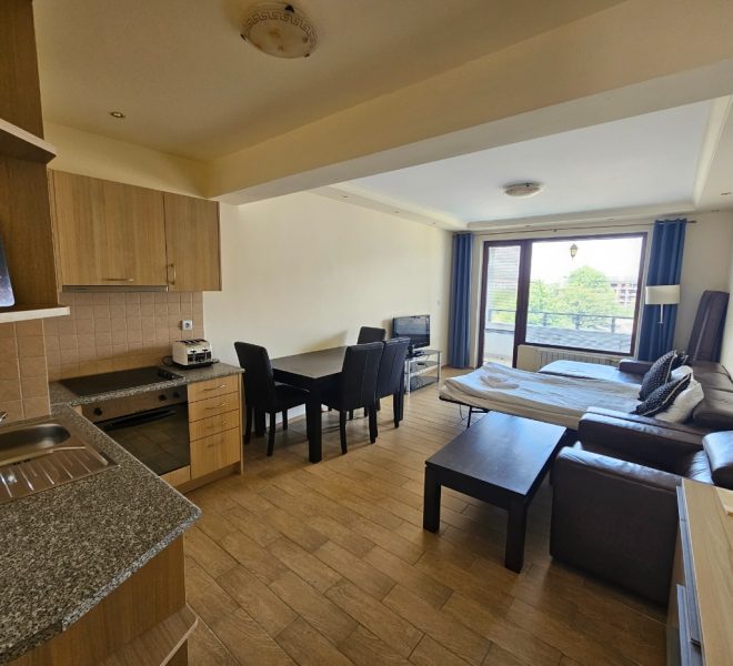 PBA1581 apartment for sale in Parklands Hotel Bansko