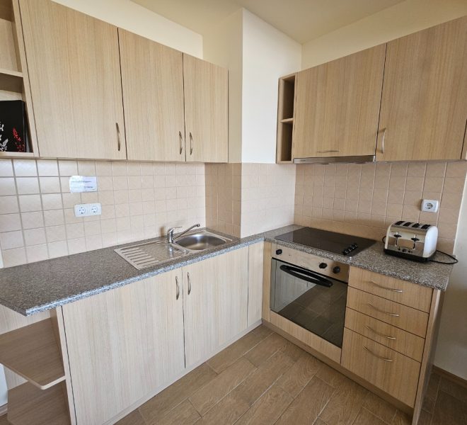 PBA1581 apartment for sale in Parklands Hotel Bansko
