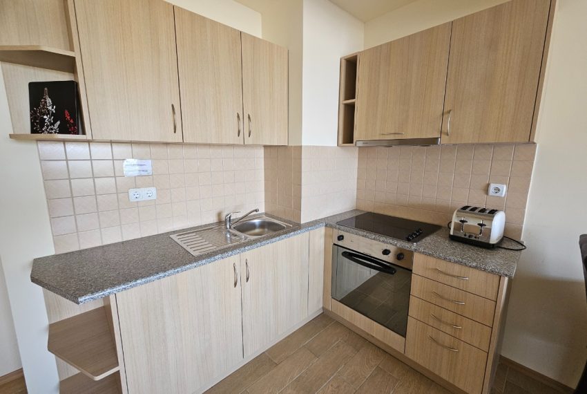 PBA1581 apartment for sale in Parklands Hotel Bansko