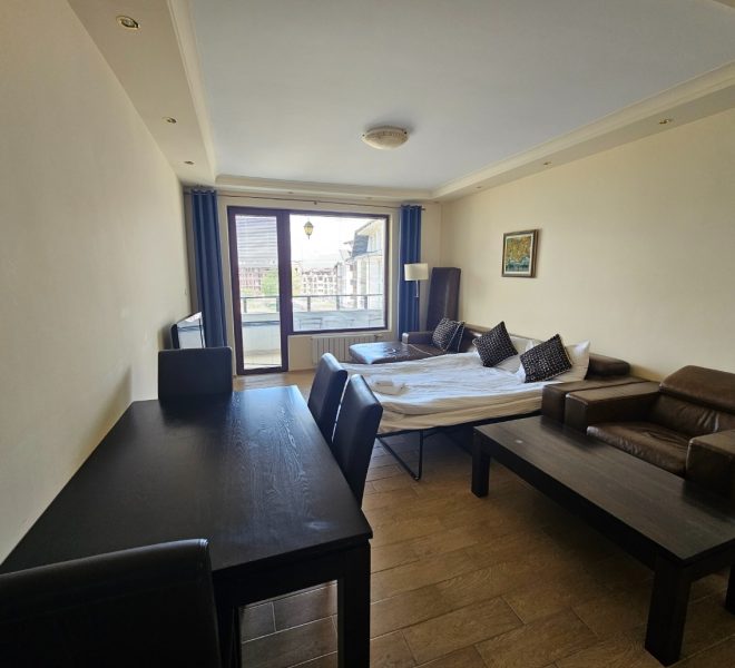 PBA1581 apartment for sale in Parklands Hotel Bansko